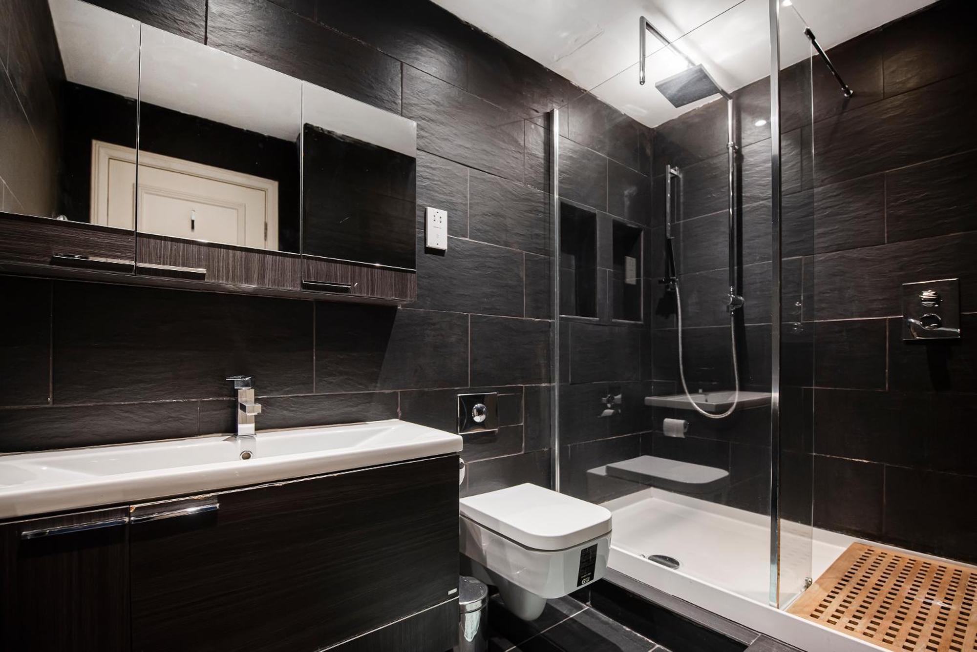 Central 2 Bed Maissonette Лондон Екстер'єр фото